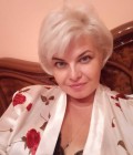 Rencontre Femme : Olga, 49 ans à Ukraine  Slov\'yansk 
